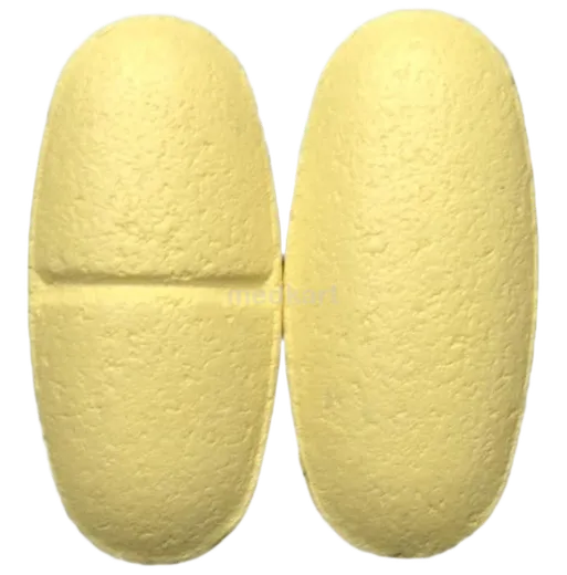 lysoflam tablet 10's